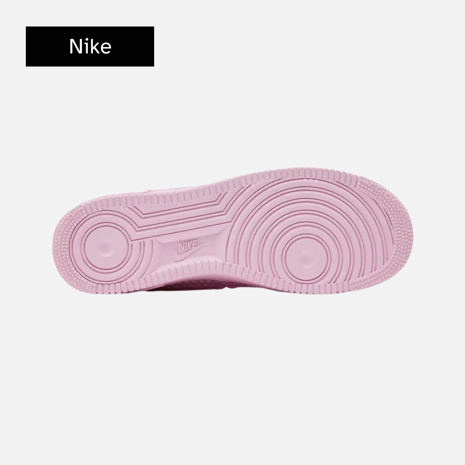 Wmns  Nike Air Force 1 Low 'Valentine's Day Pink Foam' 2026