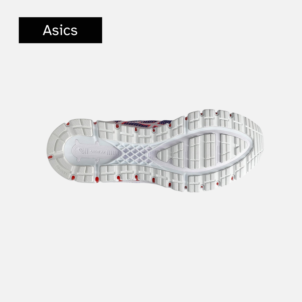 ASICS Gel-Quantum 360 White Blazing Coral