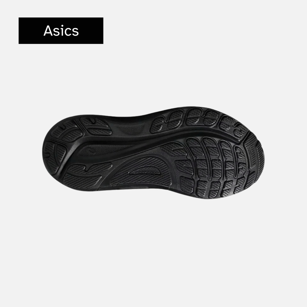 Gel Kayano 31 'Triple Black'