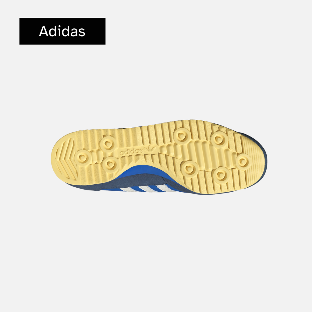 Adidas Wmns SL72 OG 'Blue Bird'