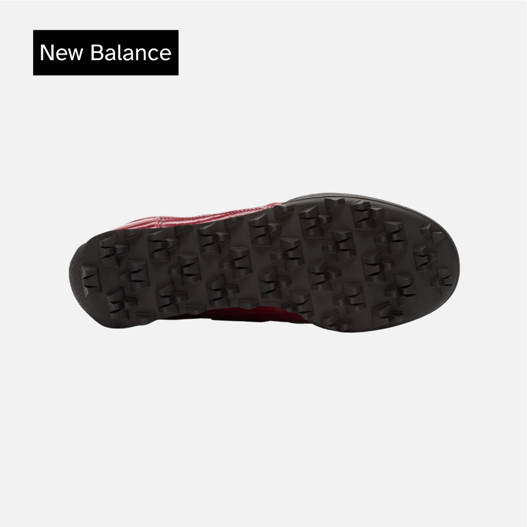 New Balance Gator Run 'Shadow Red'