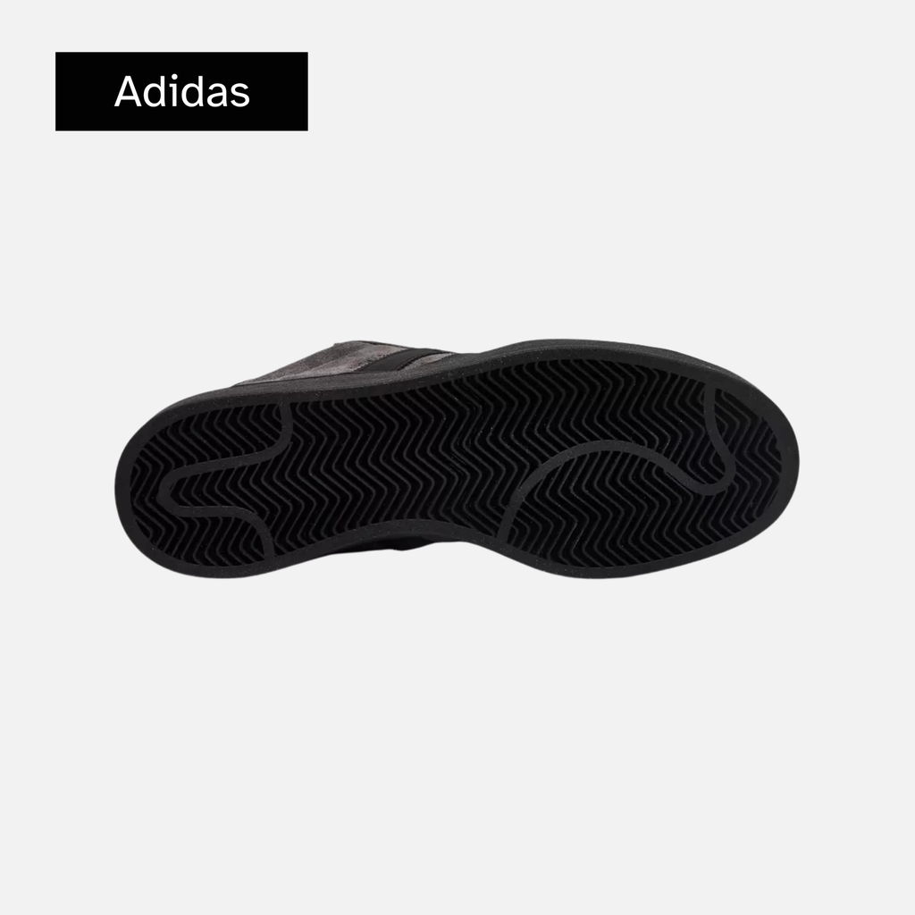 Adidas Campus 00s 'Charcoal Black'