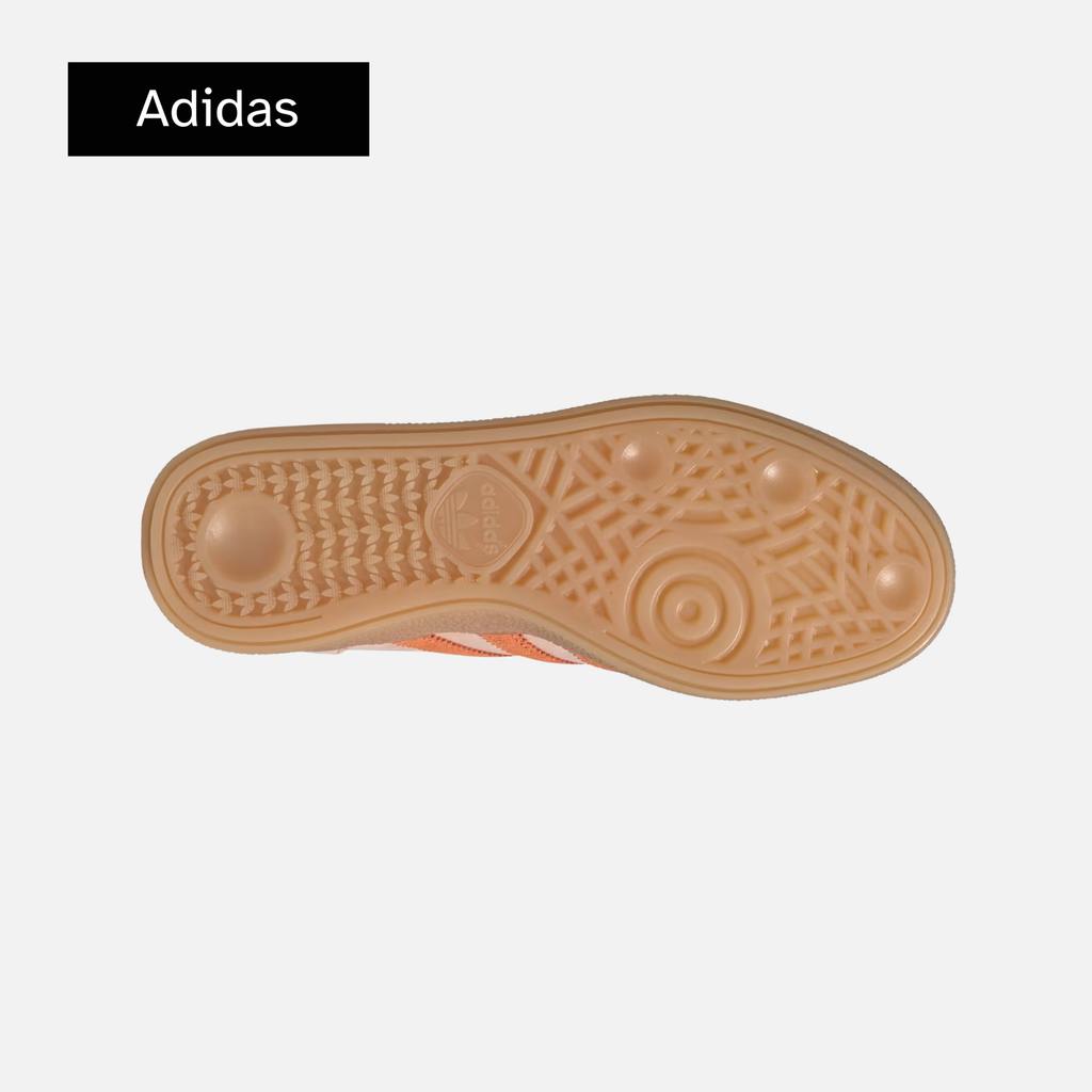 adidas Wmns Handball Spezial 'Blush Pink Dusky Orange Off White'