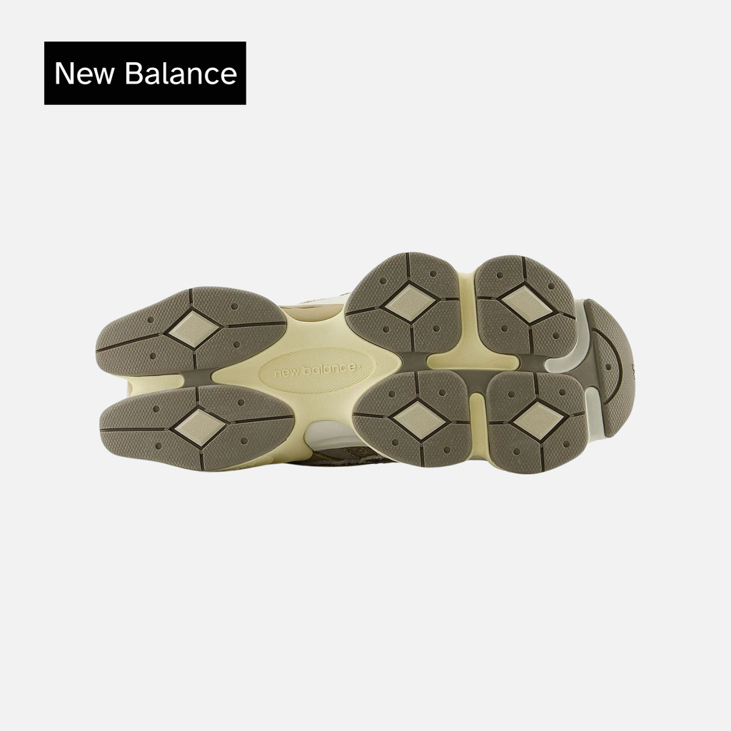 New Balance 9060 'Landslide Mushroom'