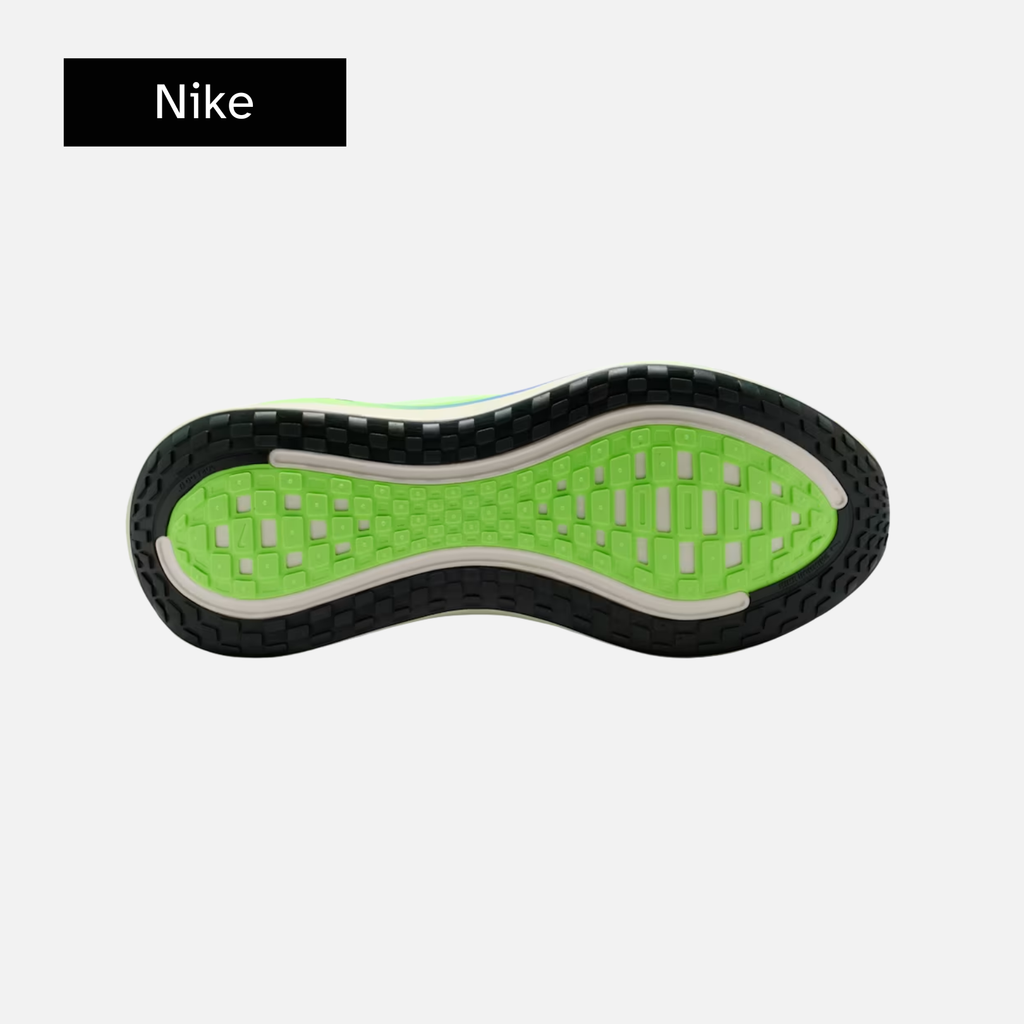 Nike Vomero Plus 'Volt Tint'