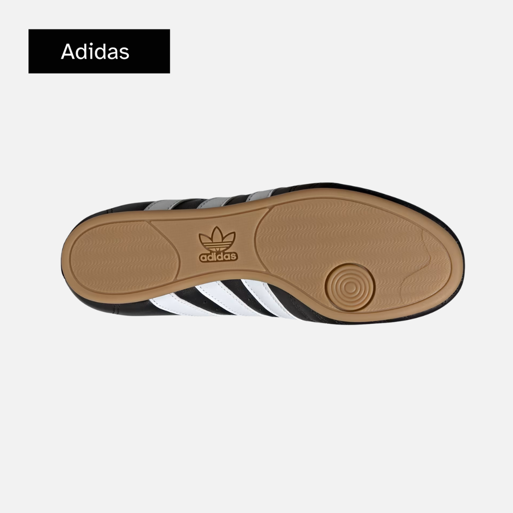 Wmns Taekwondo Lace 'Black White Gum'