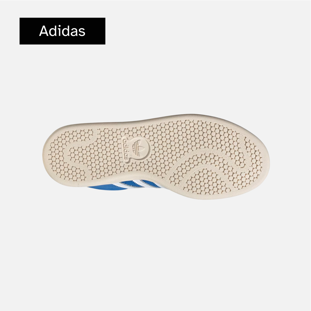 adidas Billie Jean King 'Bright Royal'