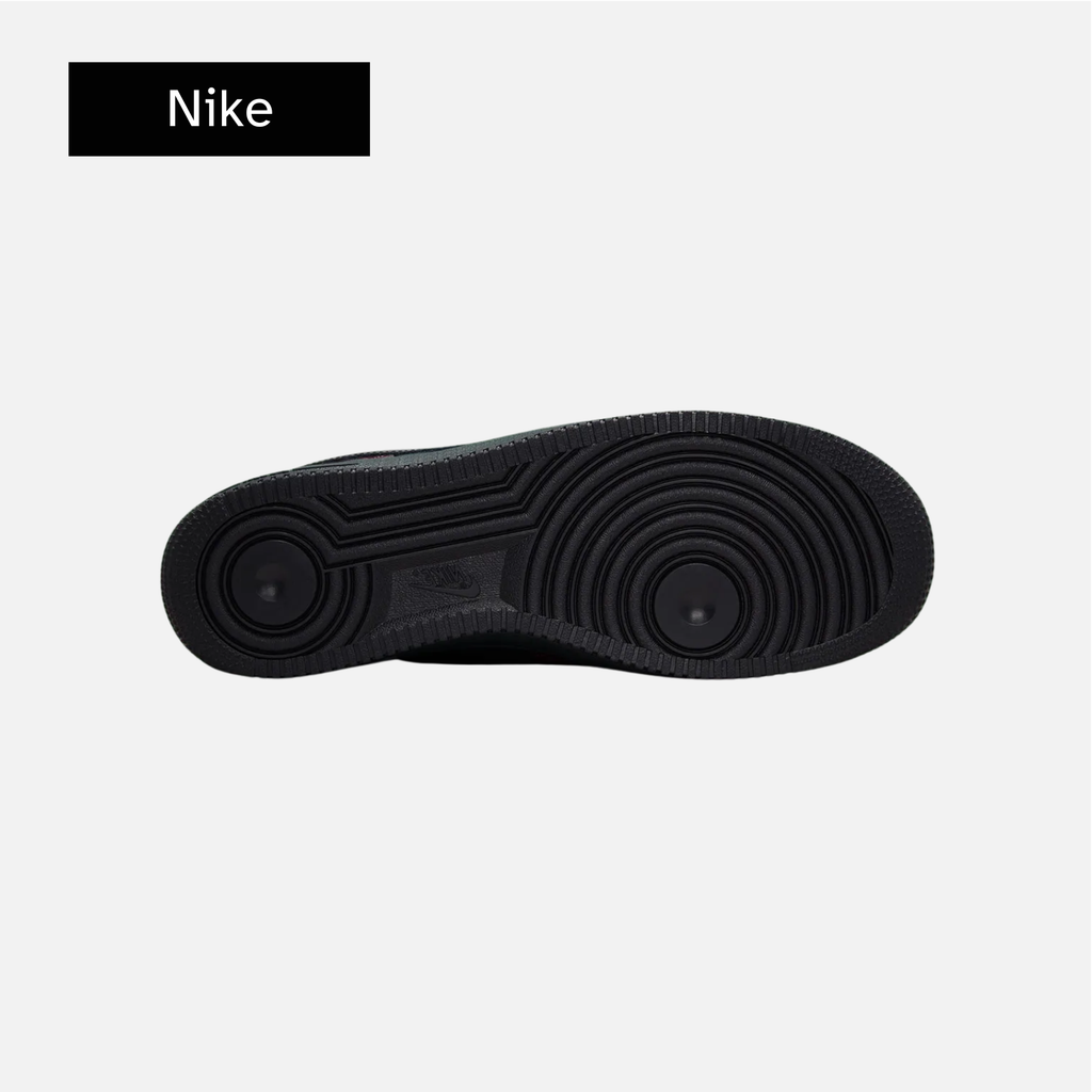 Nike Air Force 1 Low Patent 'Beef And Broccoli'