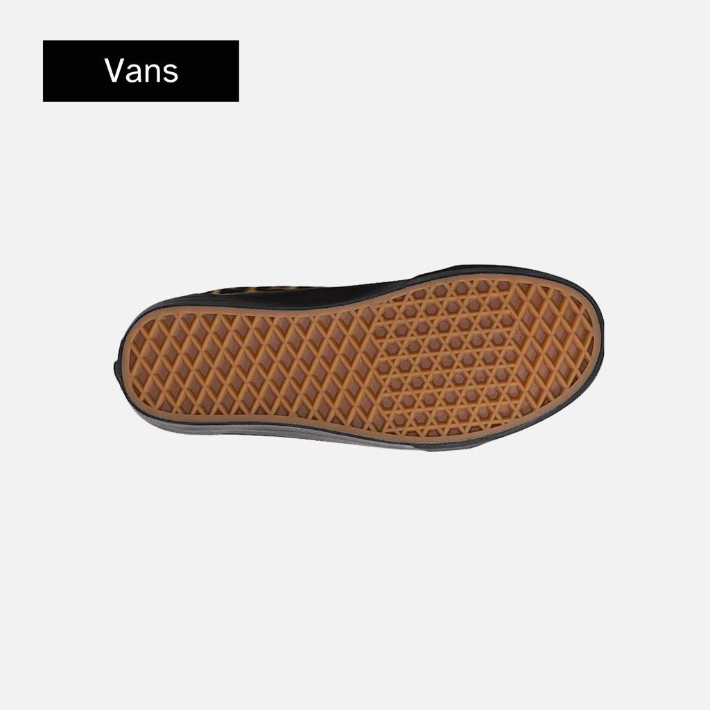Vans Old Skool 'Leopard' wmns