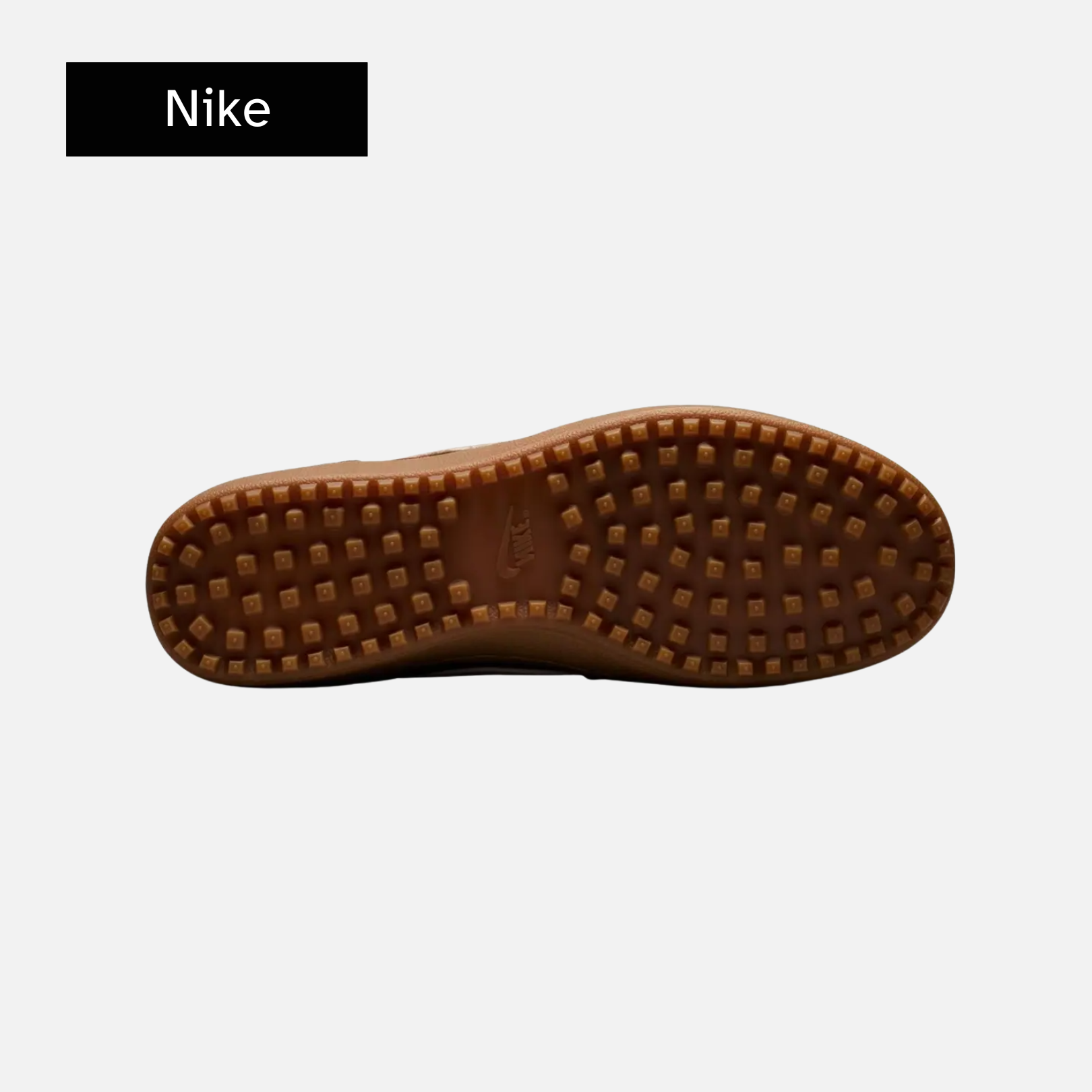 Nike Wmns Field General 82 'Cinnamon Cow Print'