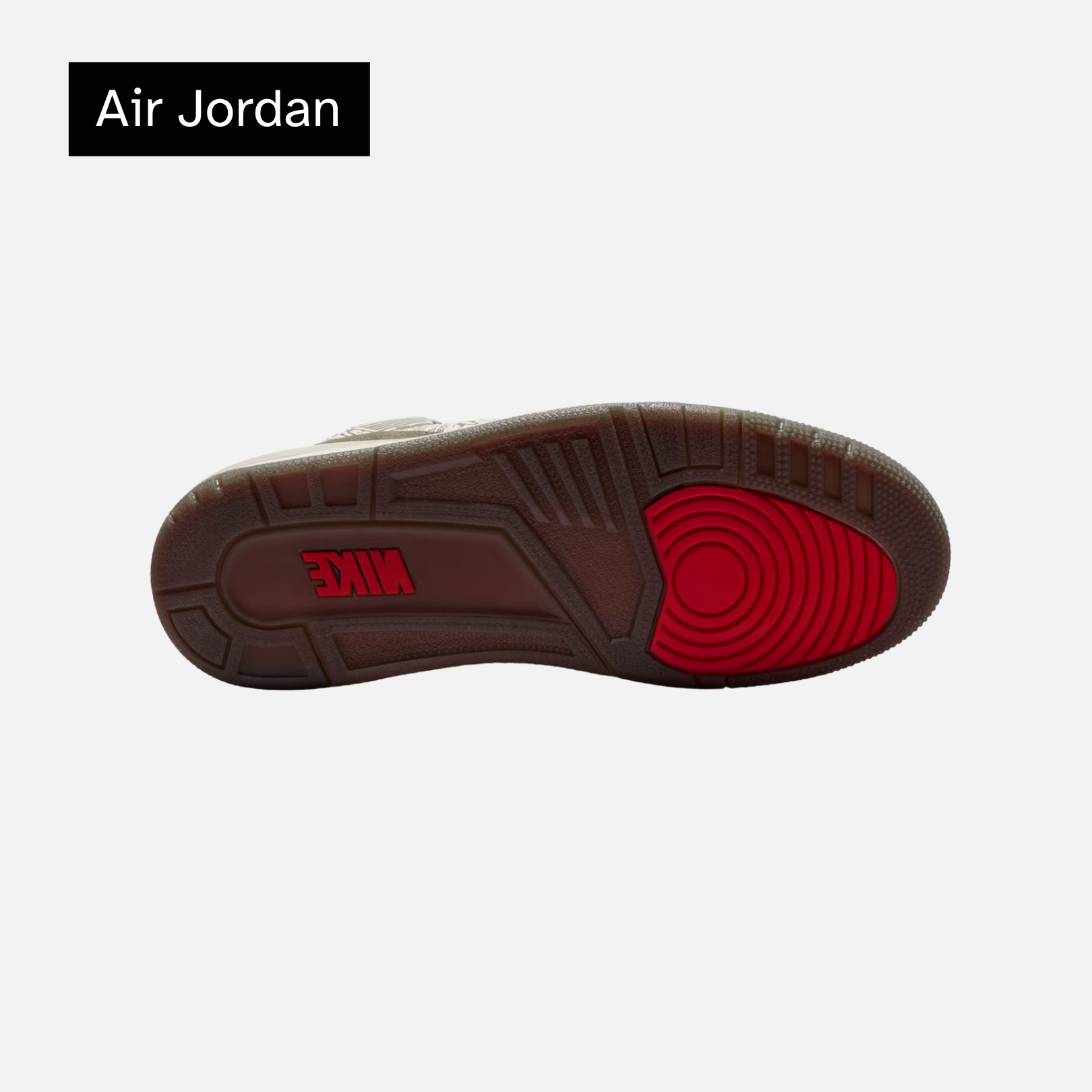 Air Jordan 3 'Laser'
