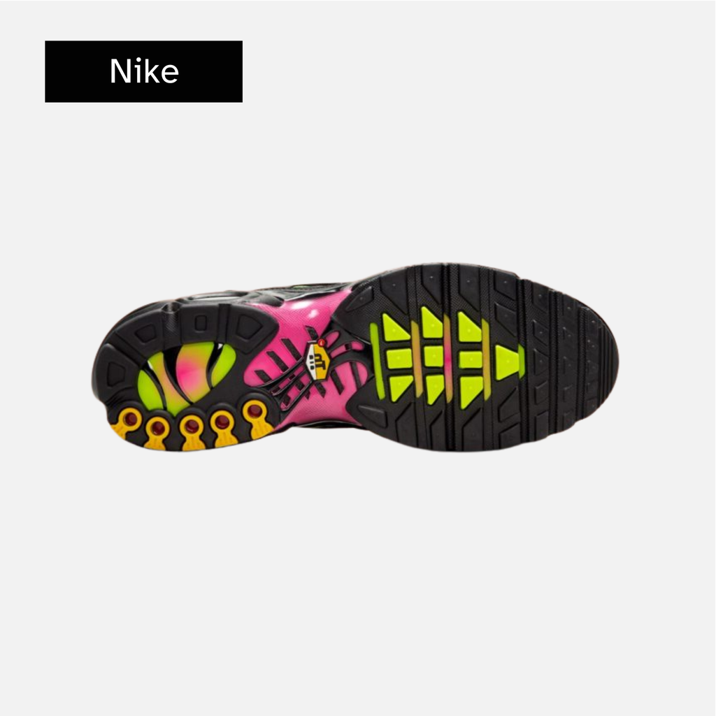 Nike Air Max Plus 'Hyper Pink Volt'