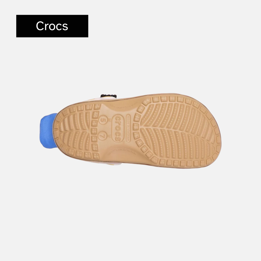 One Piece x Crocs Classic Clog 'Tony Tony Chopper'