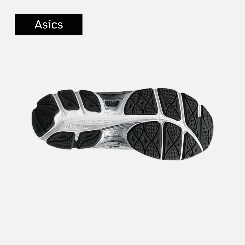 Asics Gel NYC 'White Glacier Grey'