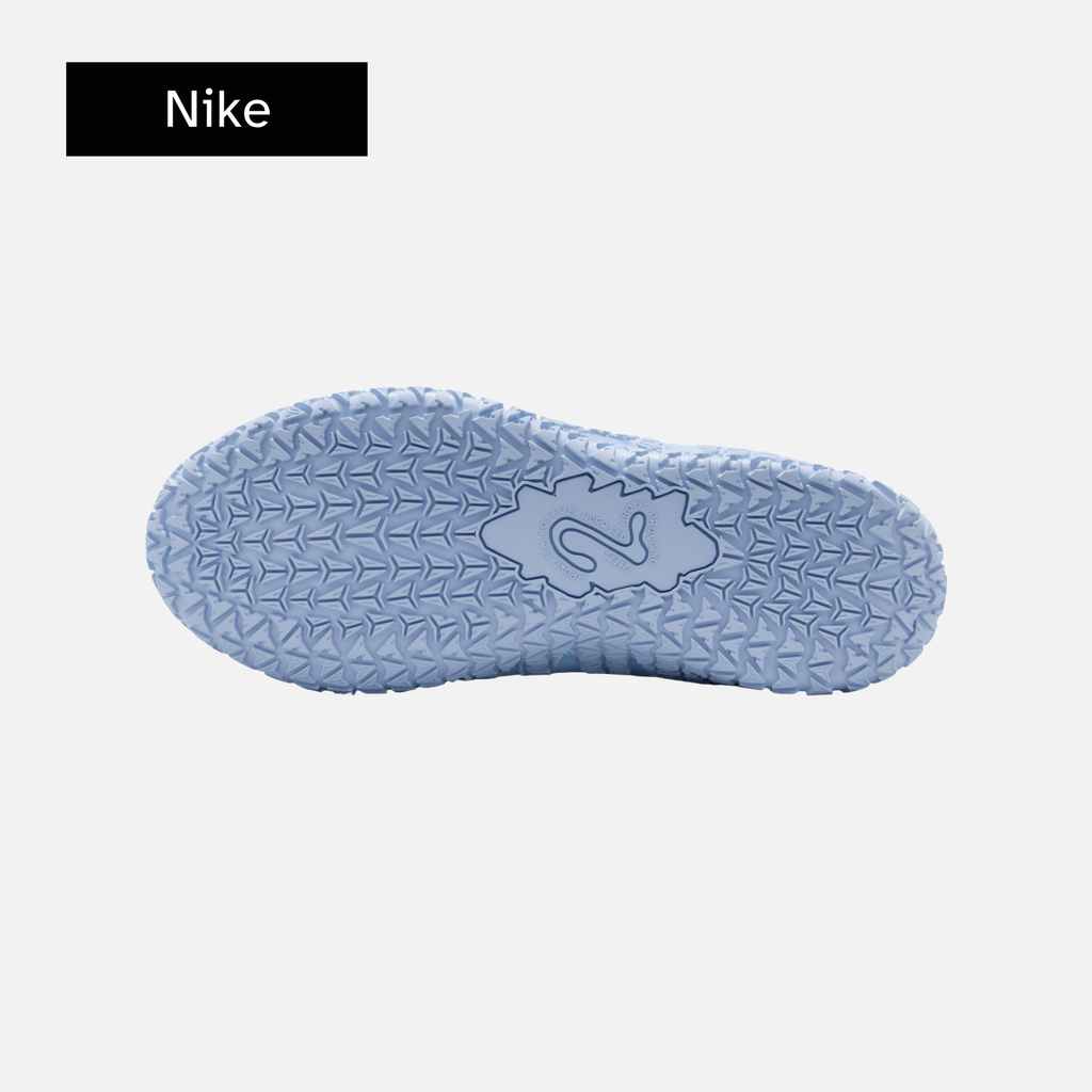 Nike Ja 3 GS 'Warning Label'