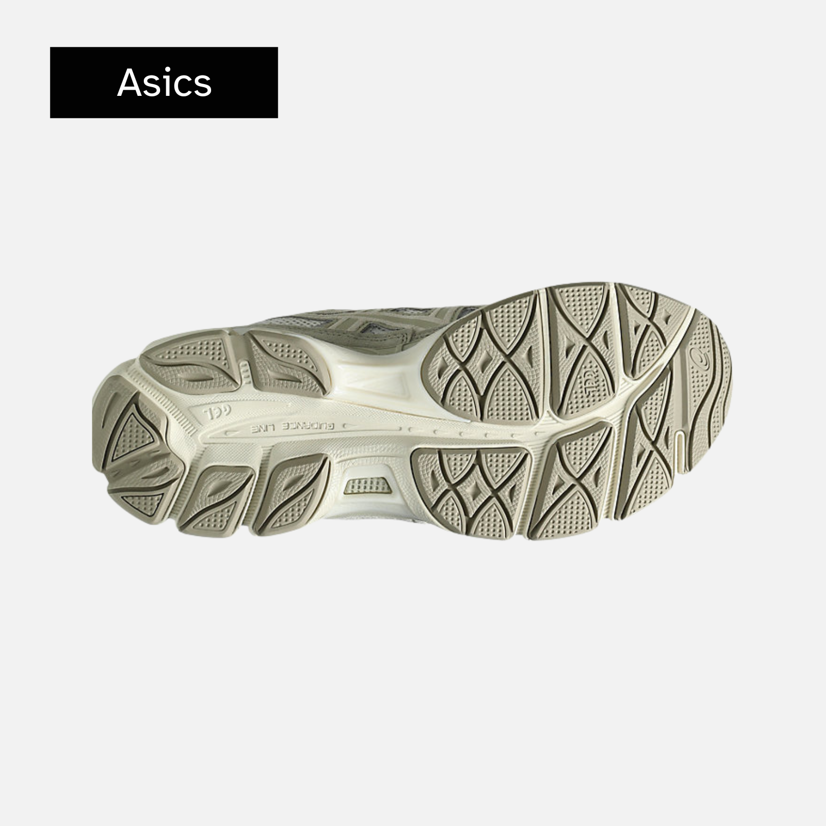 Asics Gel NYC 'Peppermint Menthol Pack'