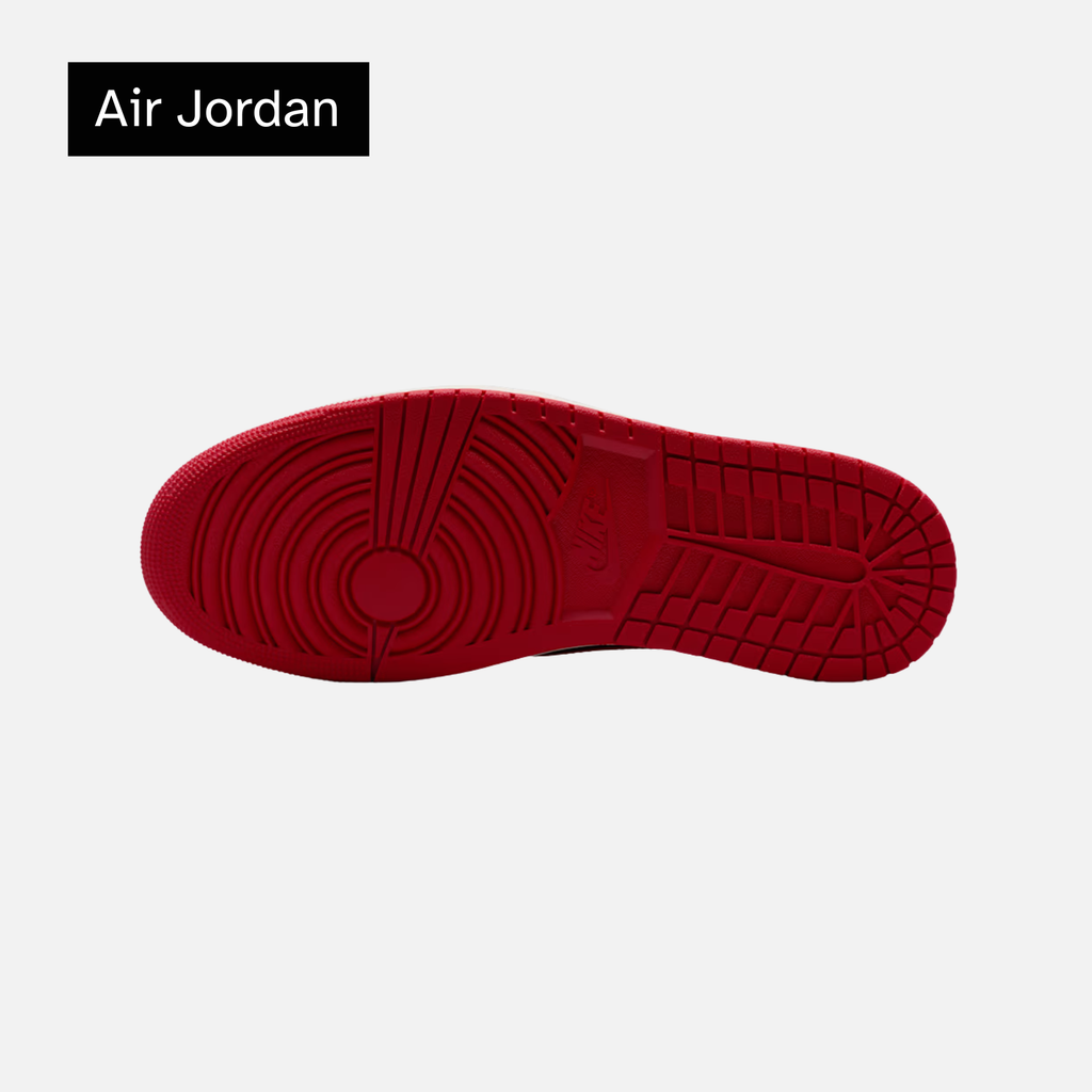 Air Jordan 1 Retro Low OG 'Banned' 2026