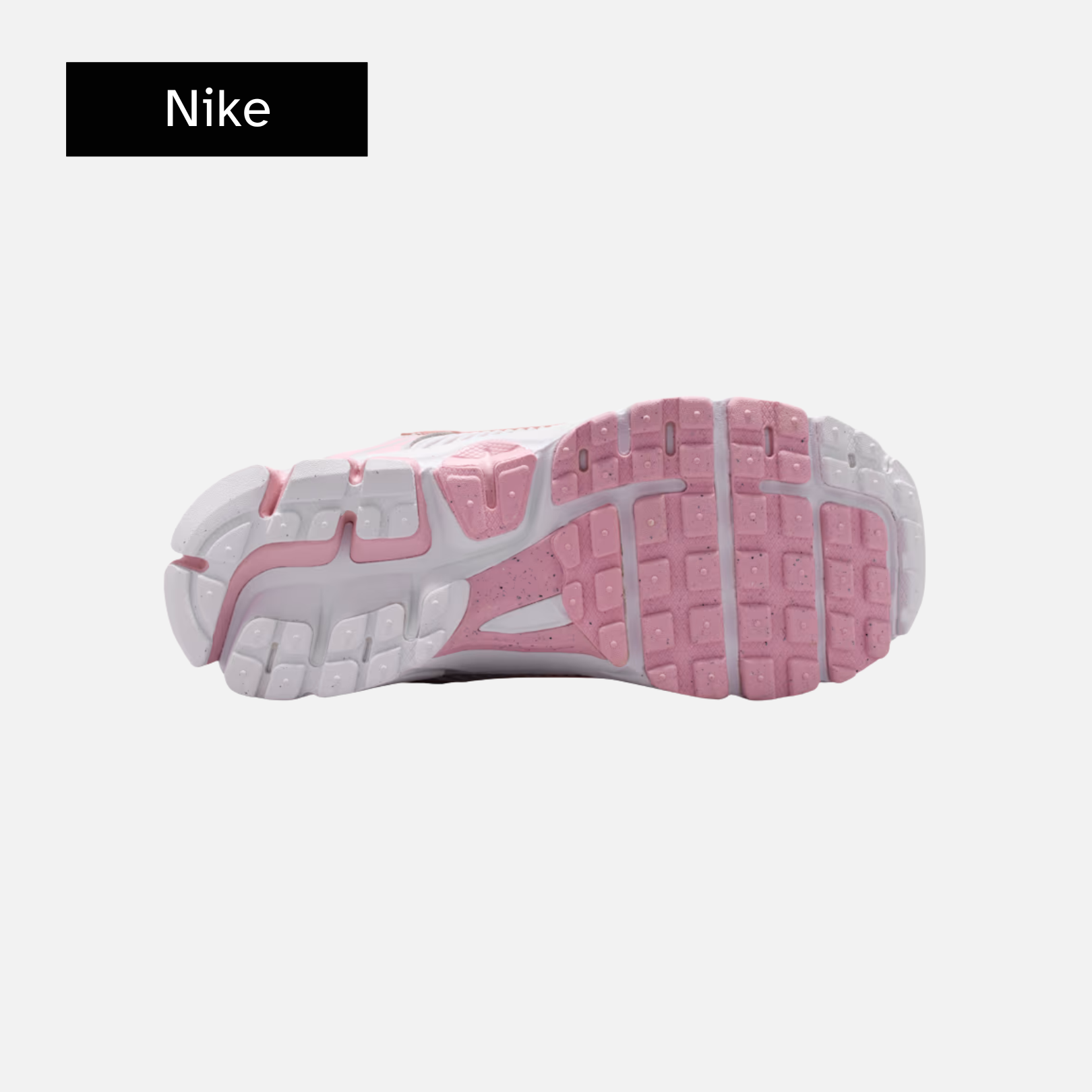 Nike Vomero 5 GS 'Vast Grey Medium Soft Pink'