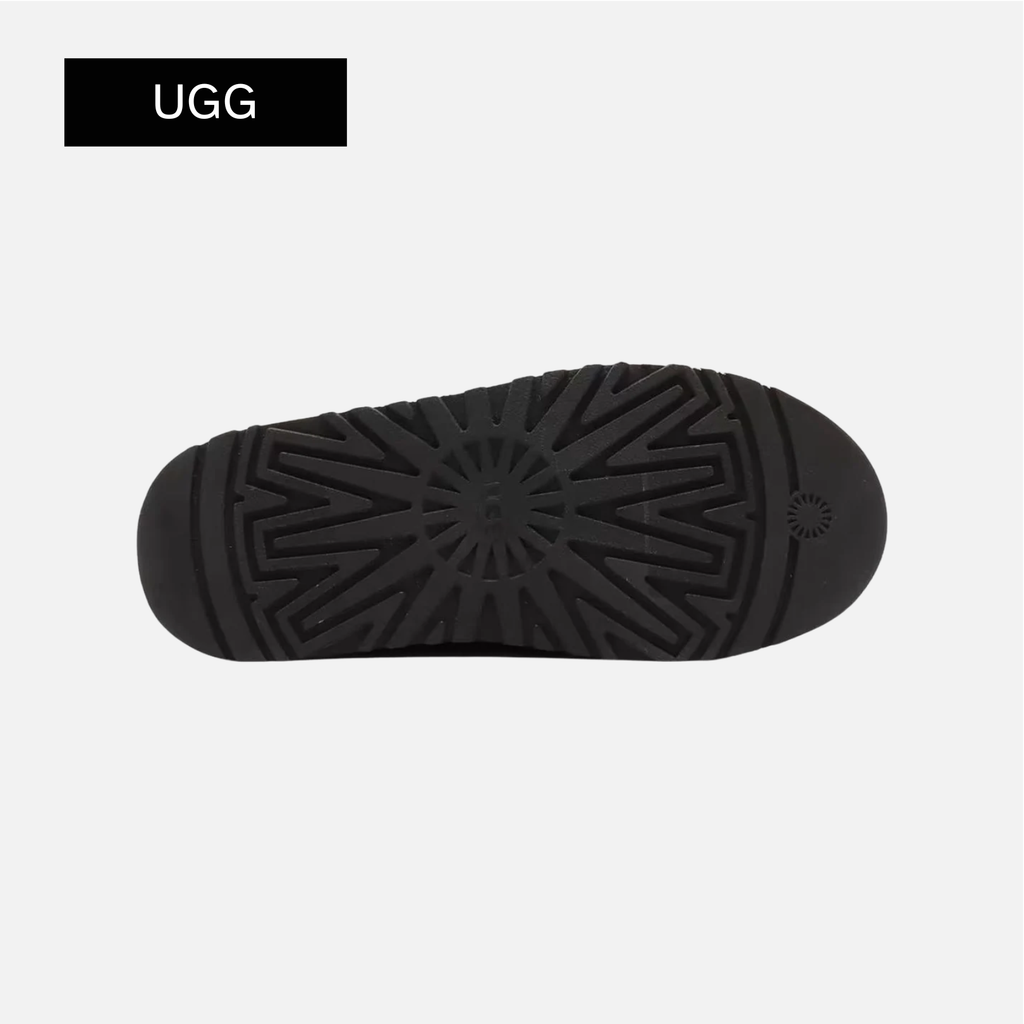 UGG Wmns Bea Mary Jane 'Black'
