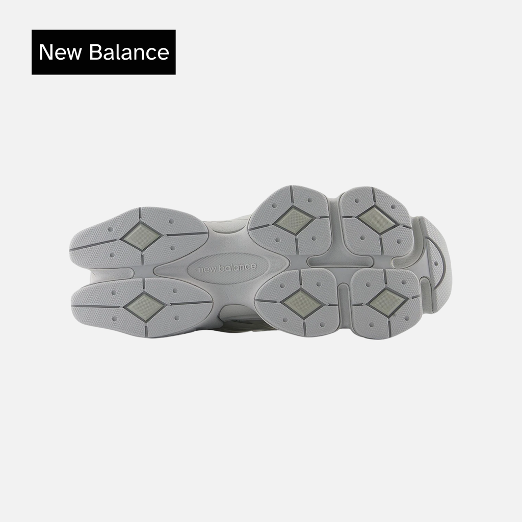 New Balance 9060 X 'Concrete'