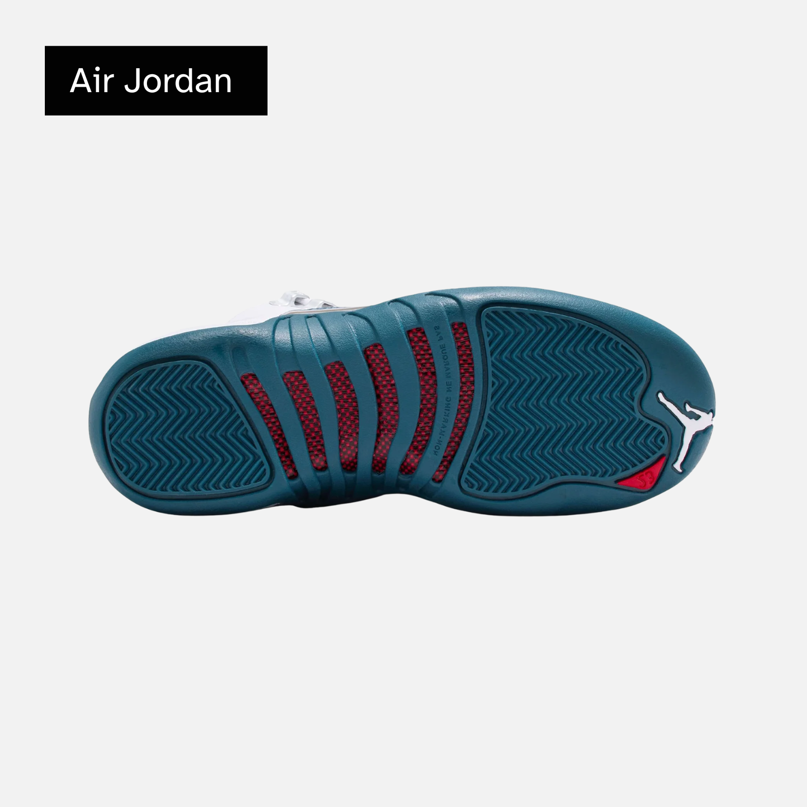 Air Jordan 12 Retro GS 'French Blue' 2025