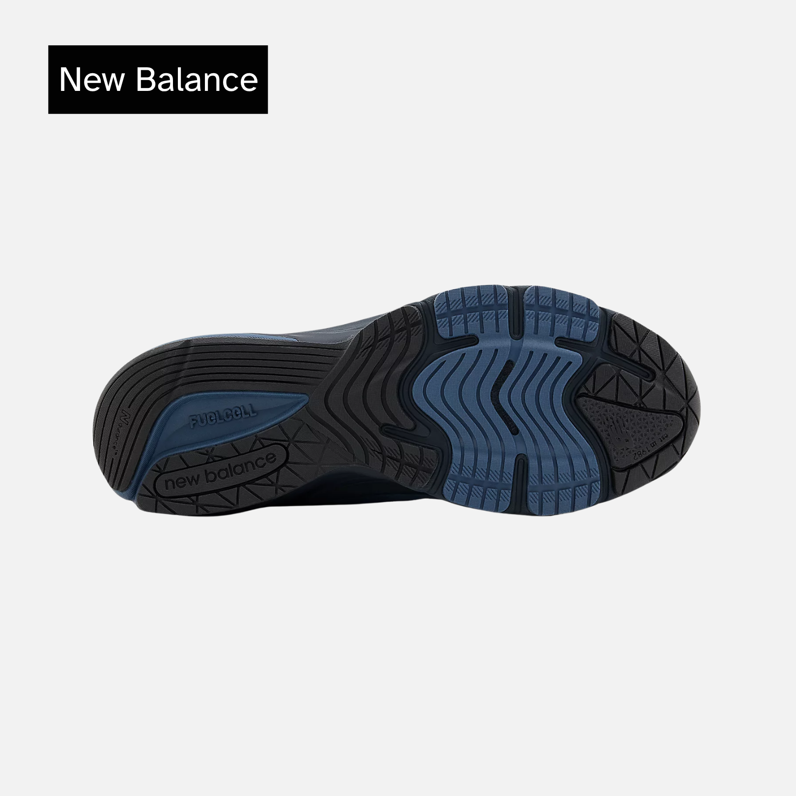 Teddy Santis x New Balance 990v6 Made in USA 'Community Pack - Navy'