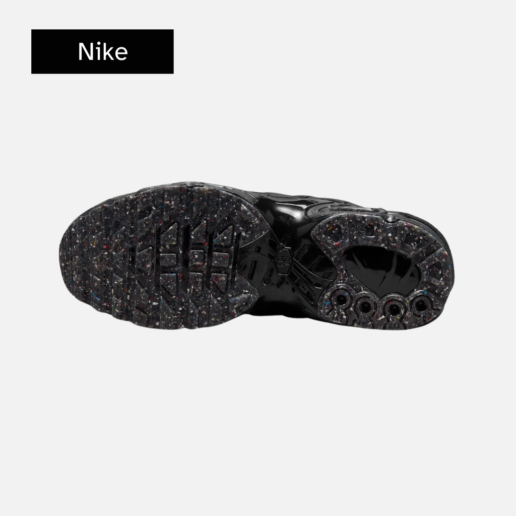 Nike Air Max Terrascape Plus 'Triple Black'
