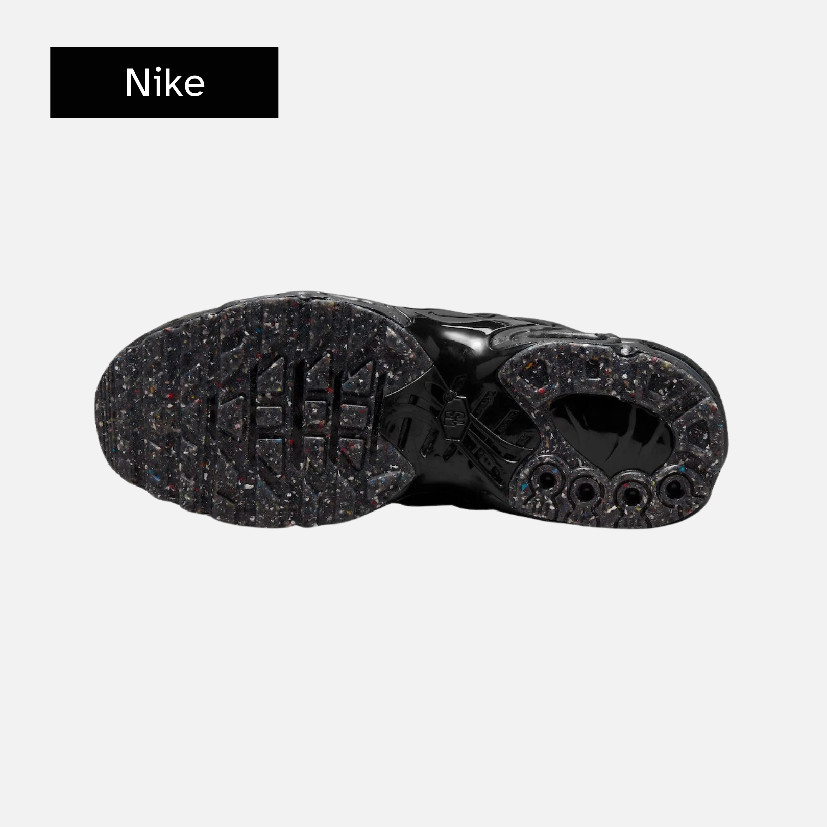 Nike Air Max Terrascape Plus 'Triple Black'