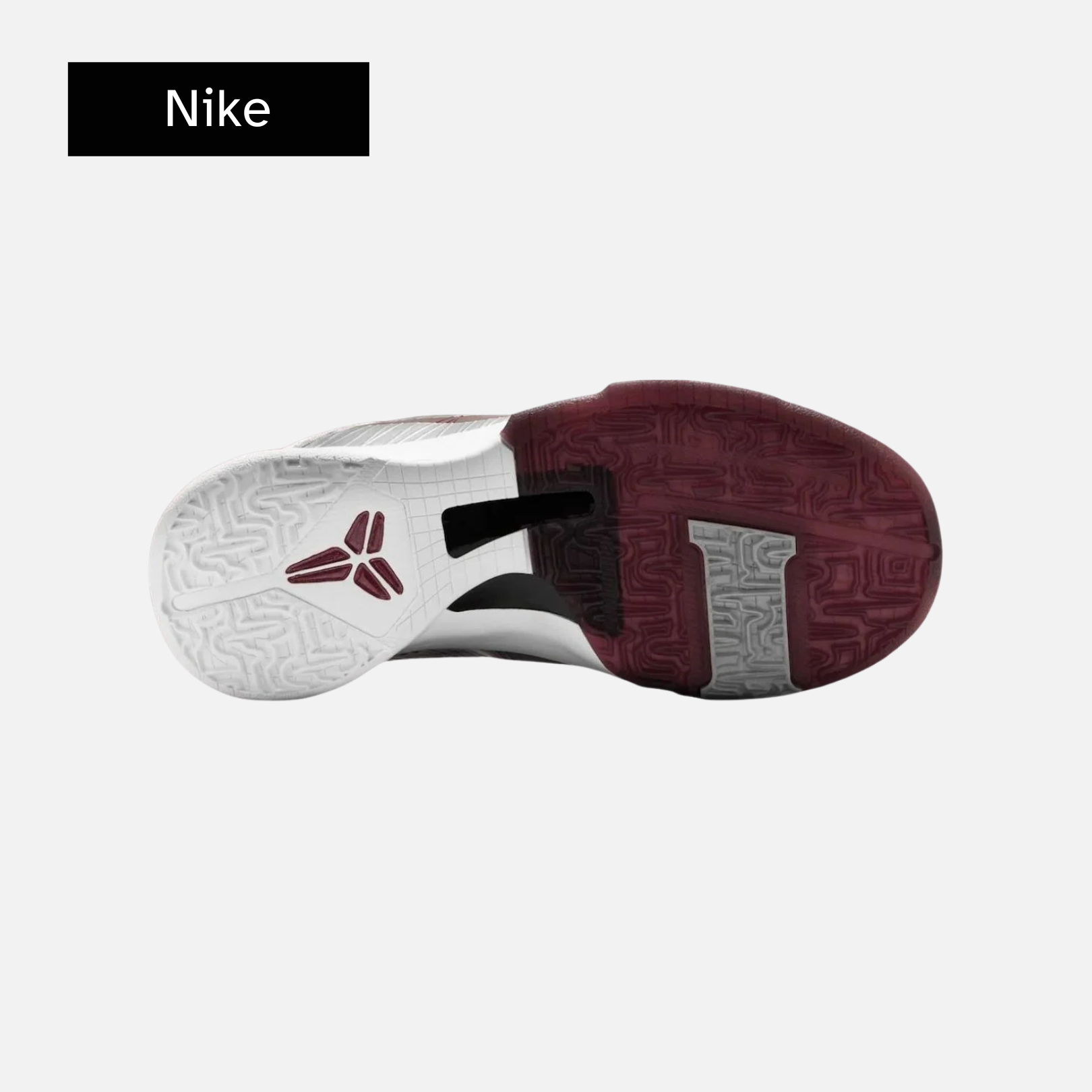 Nike Zoom Kobe 5 GS 'Lower Merion Aces Away' 2026