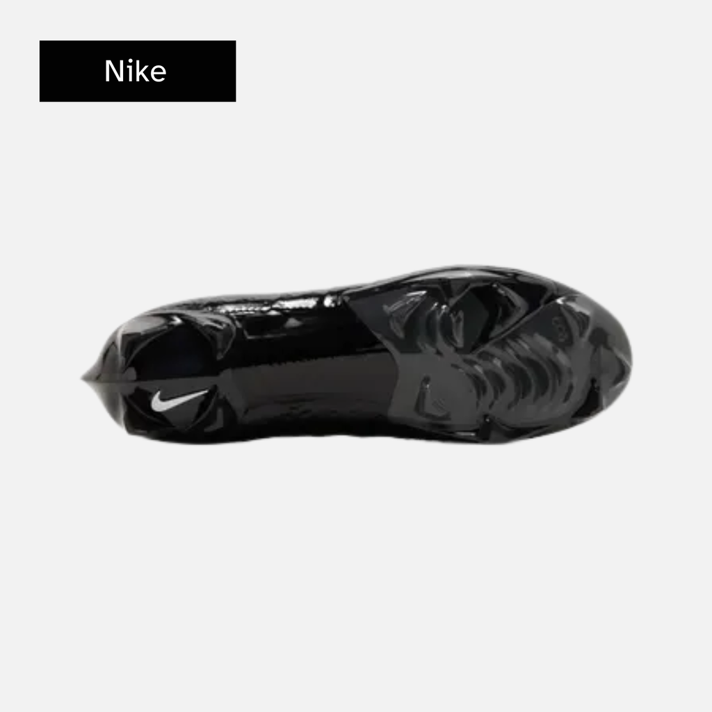 Nike Vapor Edge 360 Untouchable Mid 'Black White'