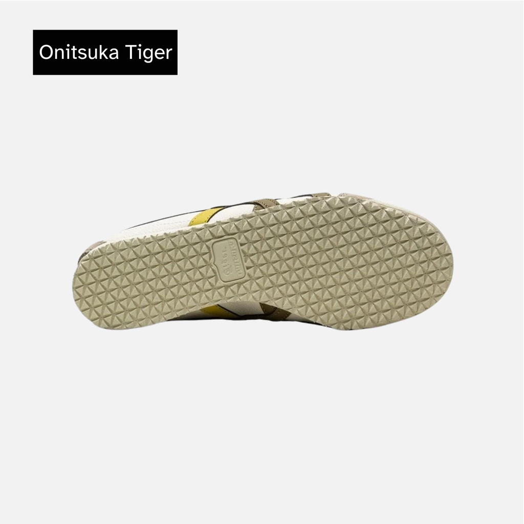 Onitsuka Tiger Mexico 66 'Cream Rover'