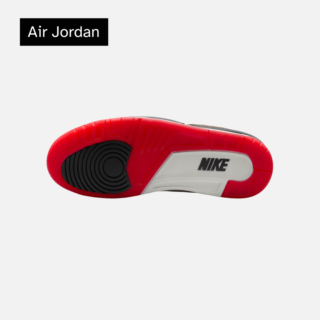 Air Jordan 3 Retro 'World’s Best Dad'
