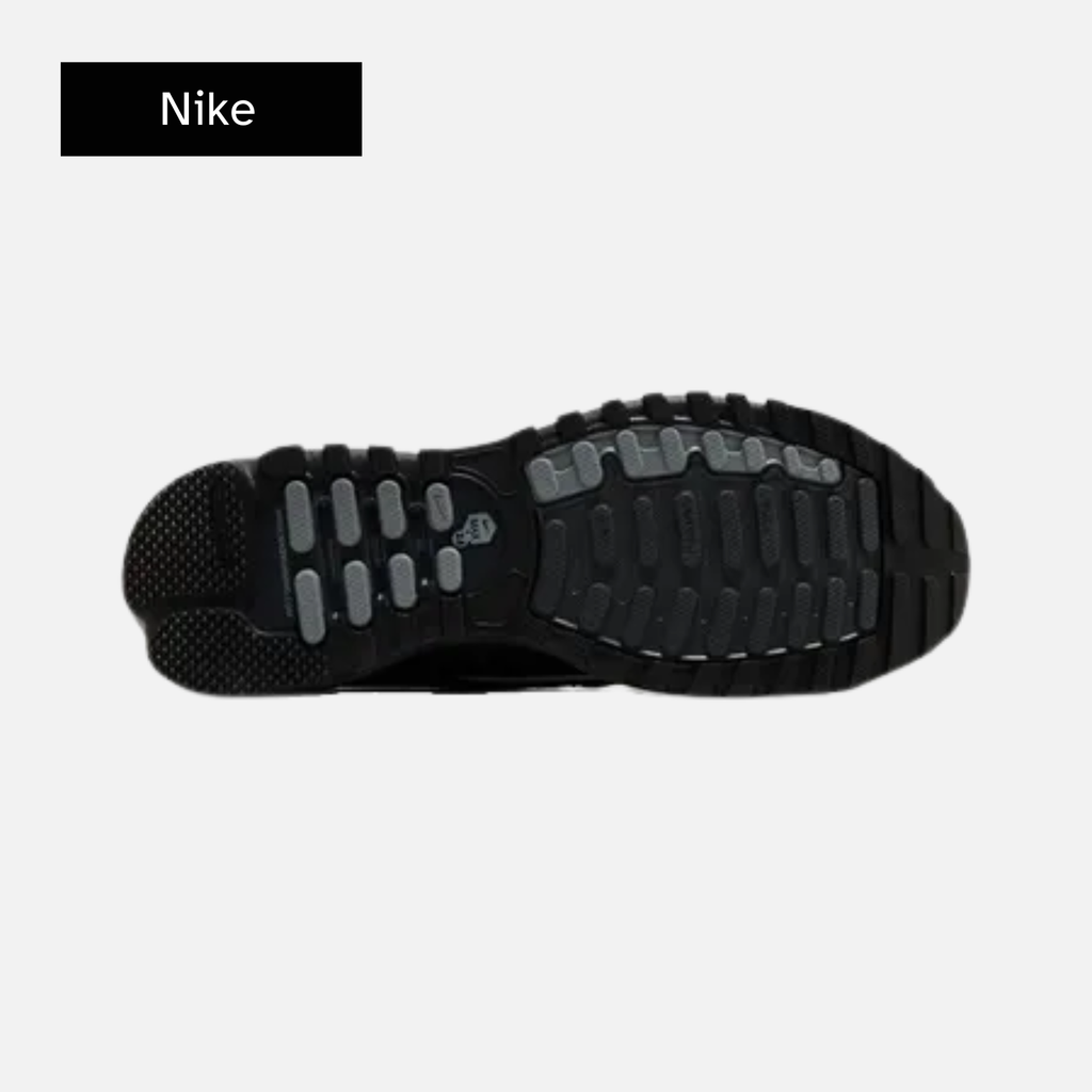 Nike Air Max TL 2.5 'Black Metallic Silver'