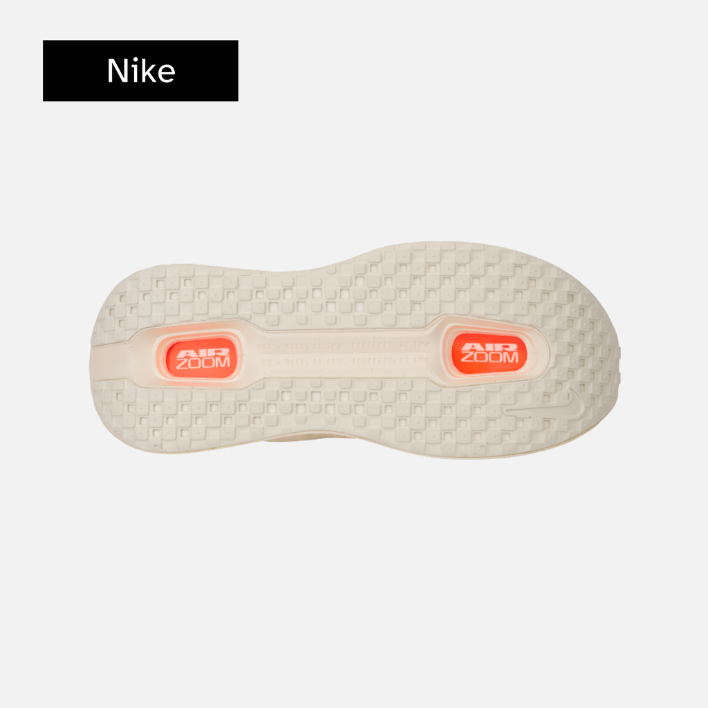 Nike Vomero Premium 'Sail Total Orange'