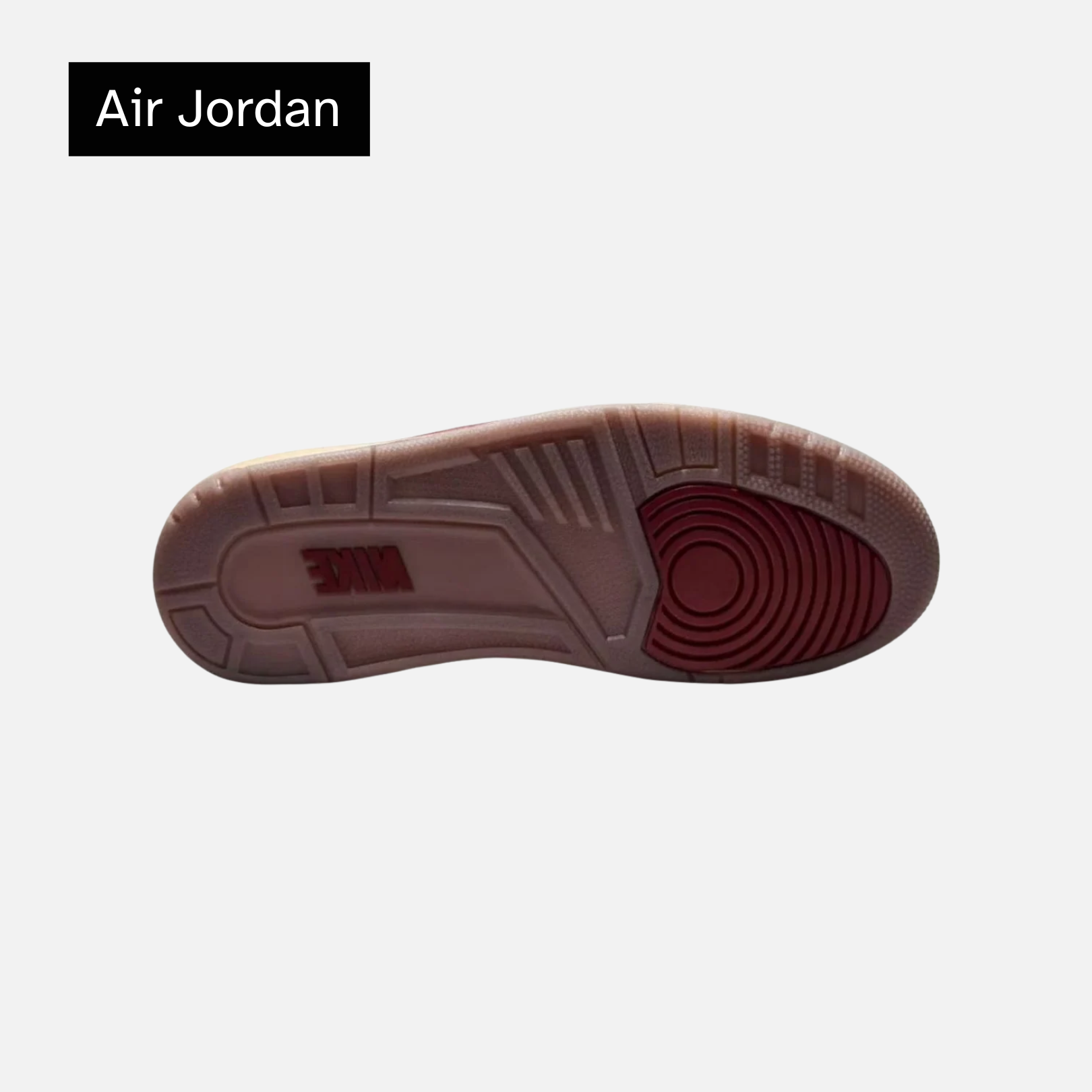 Air Jordan 3 Retro 'Bin23'
