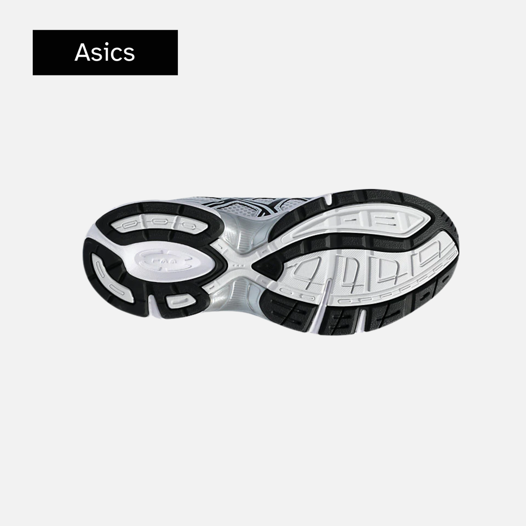 ASICS Gel 1130 'White Black'