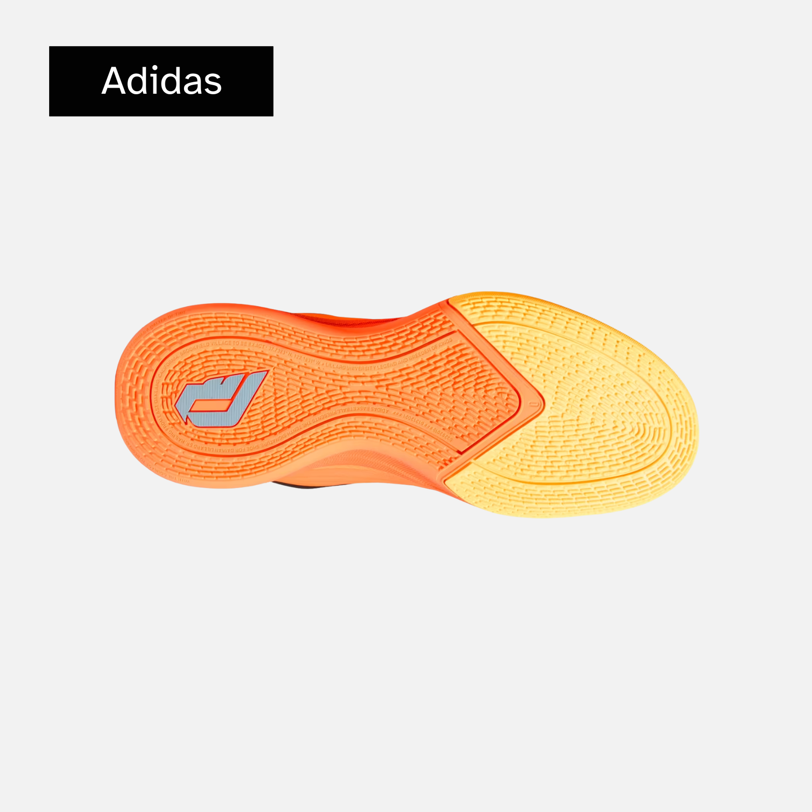 adidas Dame X 'All-Star'