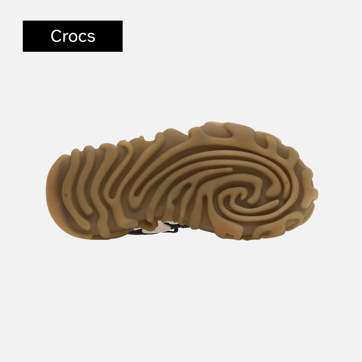 Salehe Bembury x Crocs Pollex Juniper 'Boba'