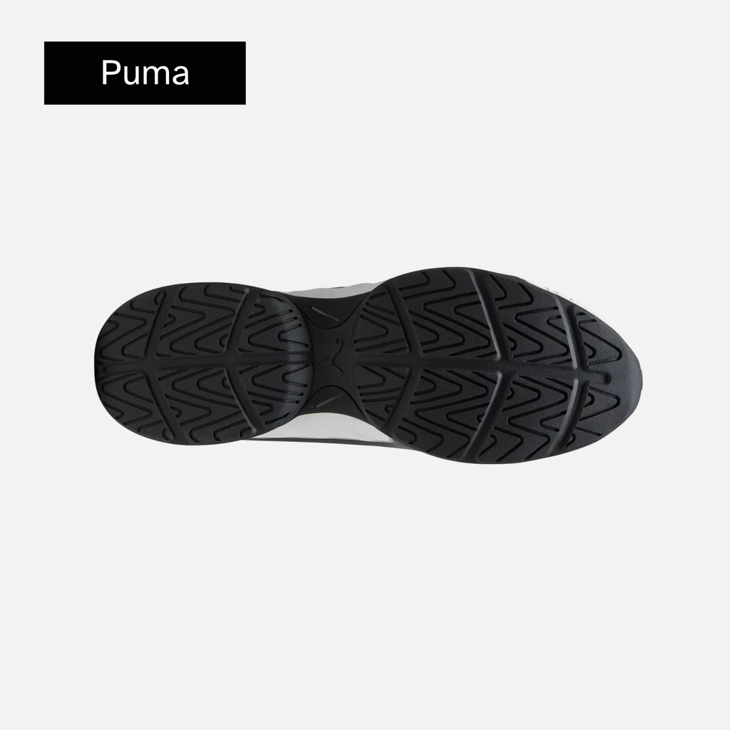 PUMA Electro Synthetic Leather Men's Sneakers