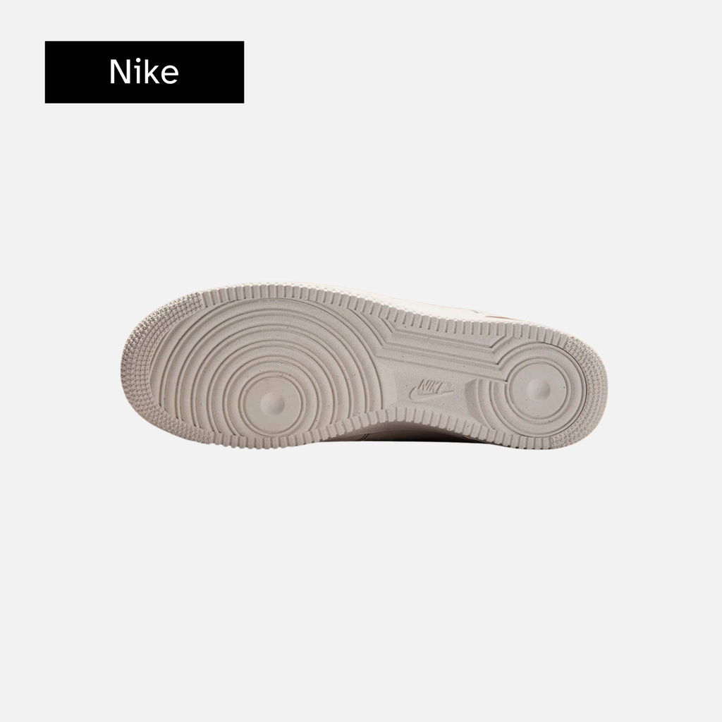 Nike Air Force 1 '07 LV8 'Ivory Saddle Brown'