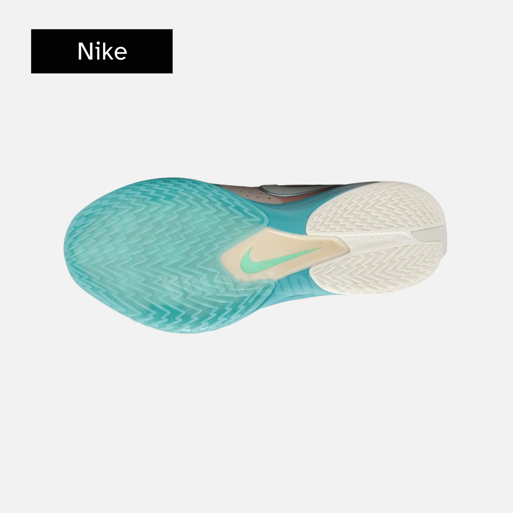 Nike Air Zoom GT Cut 3 EP 'Washed Coral Dusty Cactus'
