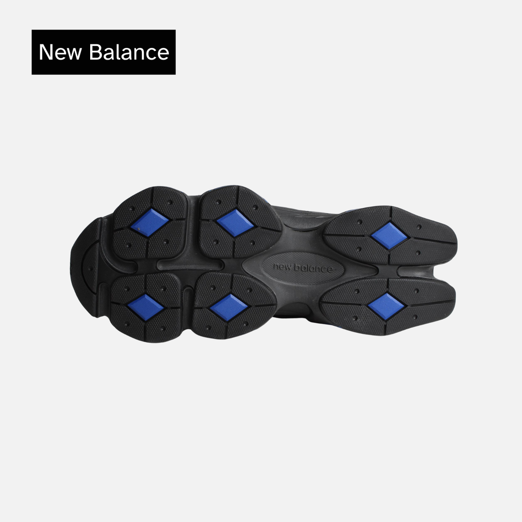 New Balance 9060 'Black Indigo'