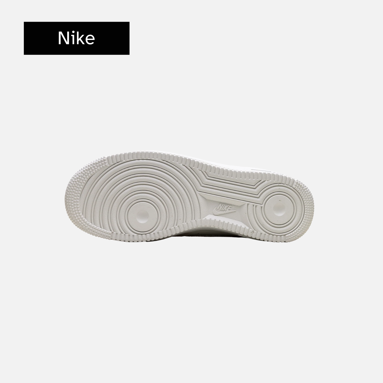 Nike Wmns Air Force 1 '07 LX 'Mushroom'