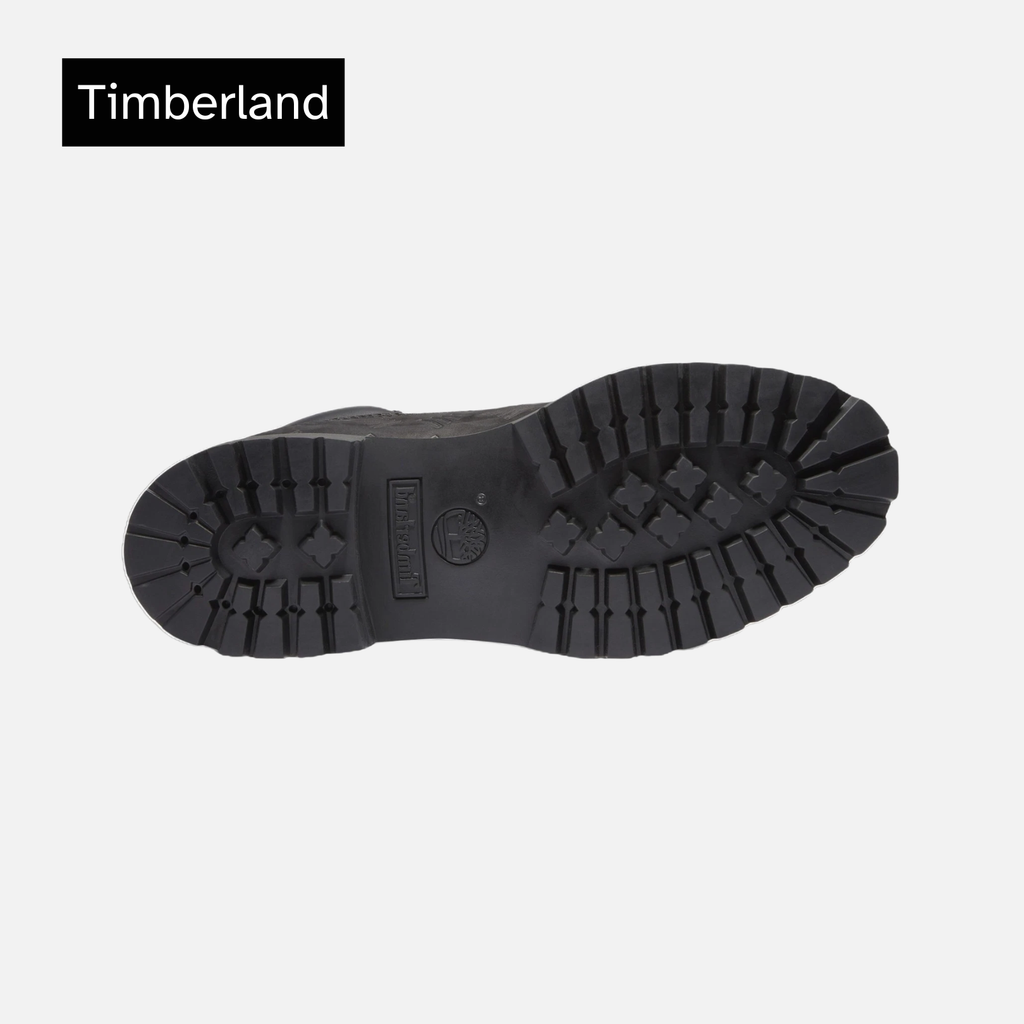 Timberland 6 Inch Premium Waterproof Boot 'Debossed Black'
