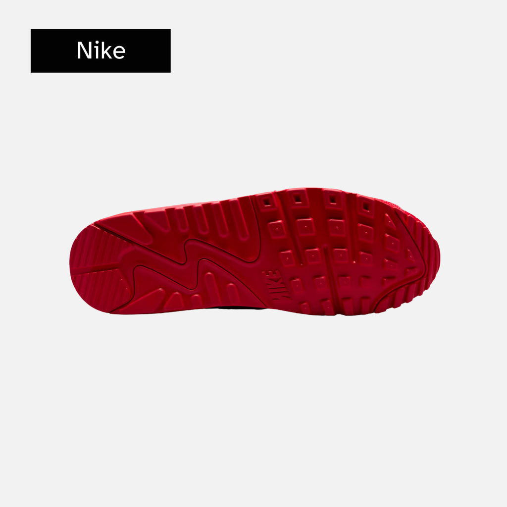 Nike Air Max 90 'Valentine's Day - University Red' 2026