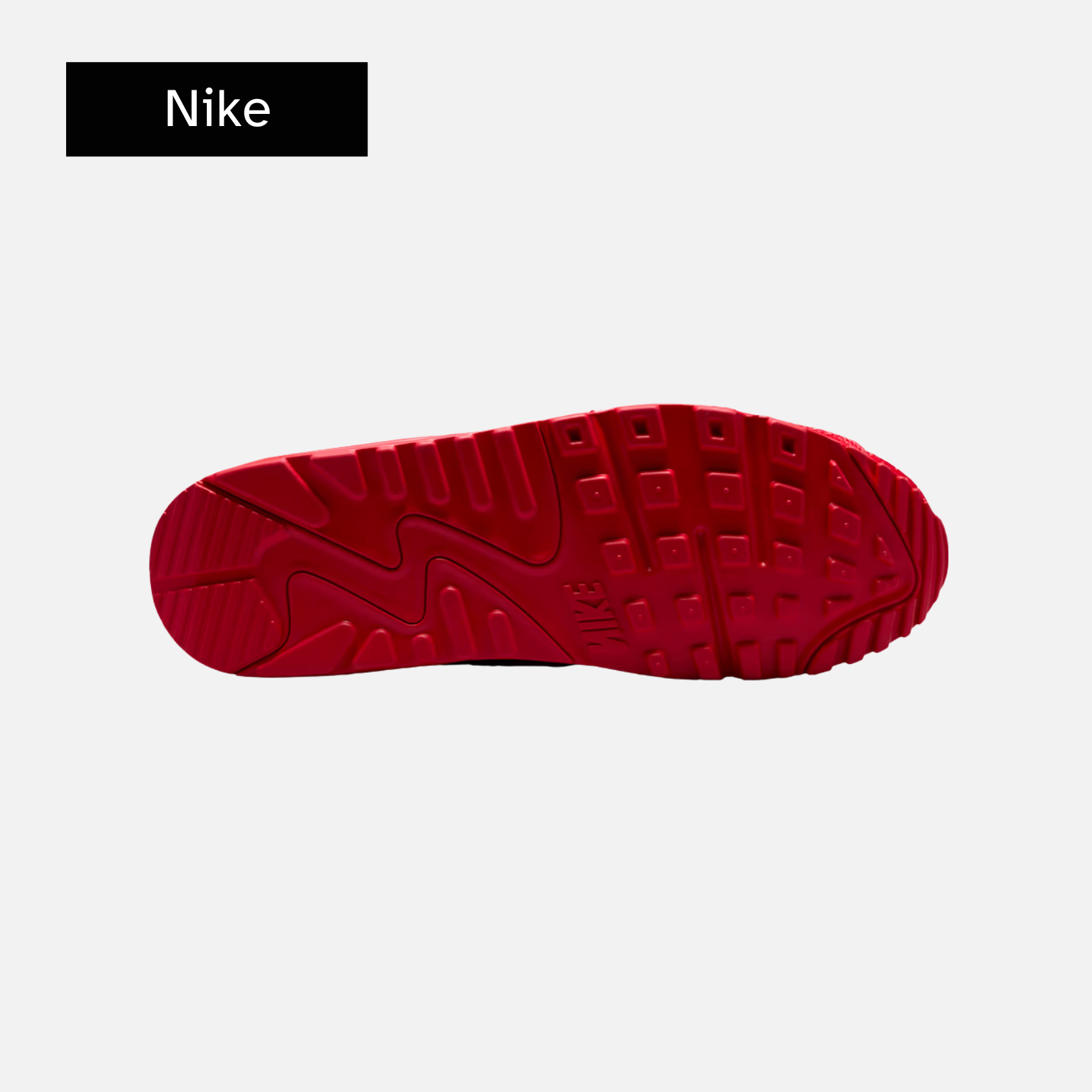 Nike Air Max 90 'Valentine's Day - University Red' 2026