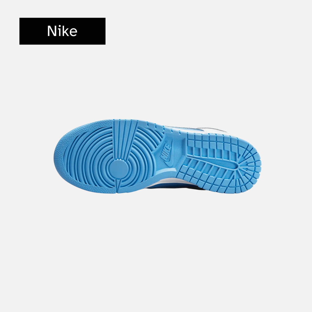 Wmns Dunk Low 'Reverse UNC'