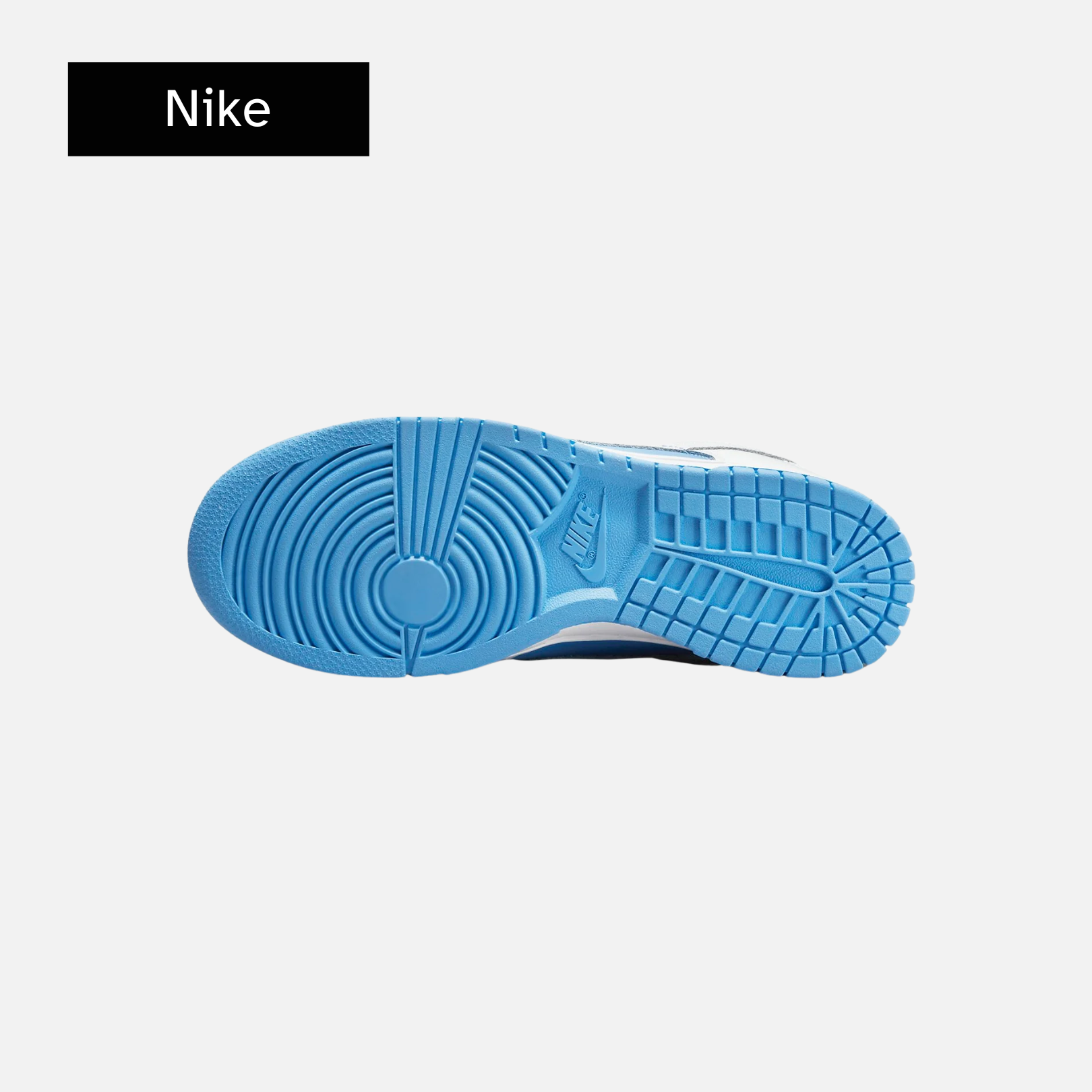 Wmns Dunk Low 'Reverse UNC'