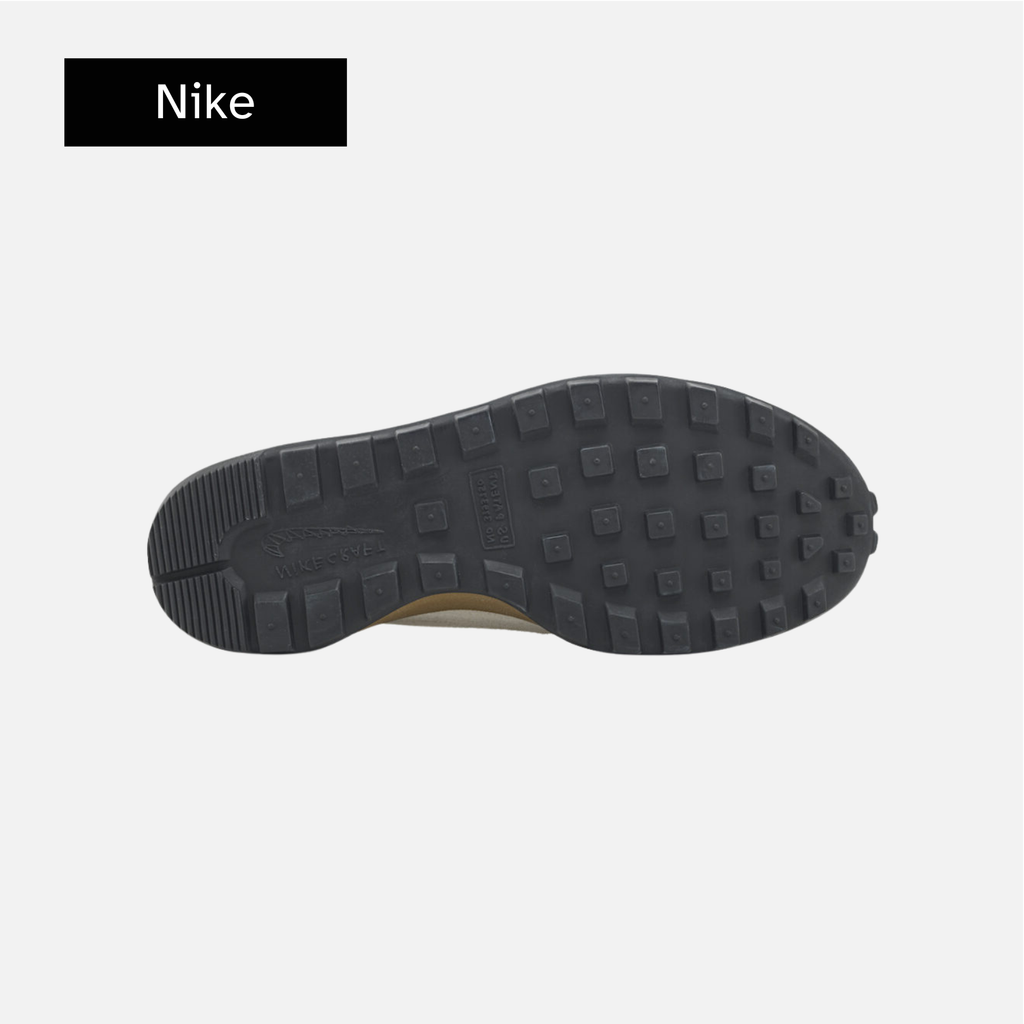 Tom Sachs x NikeCraft General Purpose Shoe 'Studio'