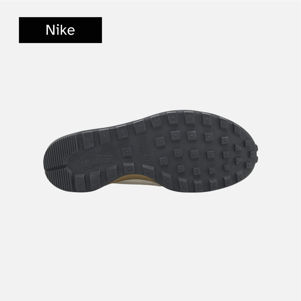 Tom Sachs x NikeCraft General Purpose Shoe 'Studio'